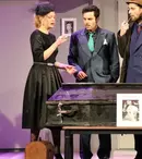 Comedia Jaful, în premieră națională, la Teatrul Nottara