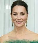 Cum a omagiat-o Kate Middleton pe Prințesa Diana în Jamaica. Detaliul ascuns al ținutei sale fabuloase