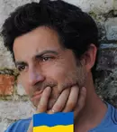 Povestea incredibilă a familiei de ucraineni pe care actorul Mihai Călin a primit-o acasă