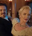 Bridgerton, sezonul 2, lansare în pași de dans. Mihai și Elwira Petre, moment special pentru fanii serialului