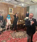 „Secretele președintelui”, un nou sezon începe la Prima TV