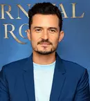 Orlando Bloom se află în Republica Moldova. A publicat imagini emoționante cu copiii refugiați din Ucraina