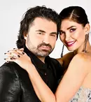 E oficial! Pepe prezintă „Te cunosc de undeva” 2022 alături de Alina Pușcaș. Primele declarații