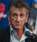 Sean Penn s-a întors în Ucraina pentru a ajuta cu programe umanitare pentru refugiaţi