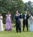 A fost lansat trailerul oficial pentru sezonul 2 din „Bridgerton”. Iată noile imagini