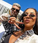 Cum arată viitoarea soacră a lui Speak. Ce imagine a publicat Ștefania cu mama ei