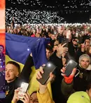 Tudor Chirilă, mesaj puternic de pe scena concertului WE ARE ONE. „E bine să ştim lucrurile astea”