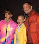 Jaden Smith, prima reacție după ce tatăl lui, Will Smith, l-a lovit pe Chris Rock la Gala Oscar 2022