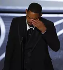 Lovitură puternică pentru Will Smith. Ce se întâmplă cu proiectele actorului după ce l-a pălmuit pe Chris Rock