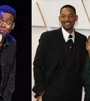 Motivul real pentru care Will Smith l-a lovit pe Chris Rock. Ce s-a întâmplat în 2016