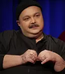 Zarug, dezvăluiri despre viața sentimentală. Cine l-a dezamăgit în dragoste