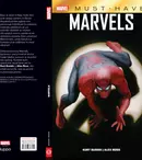 Anihilarea  - Cea mai nouă ediție Marvel din România