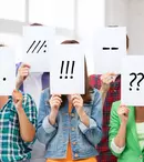 Comunicarea nonverbală - de Nuria Jar