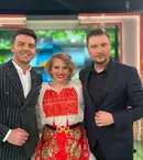 De Paşte, la Antena Stars: ediţii speciale ale emisiunii Acces Direct