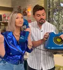 Adela Popescu, Shurubel și Bogdan Ciudoiu ar putea juca într-un serial de comedie
