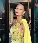 Adevăratul motiv pentru care Thandiwe Newton a fost scoasă din distribuția noului „Magic Mike”. Gestul lui Channing Tatum