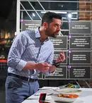 Adrian Nartea, despre apariția sa la „MasterChef: Restul e plăcere”. „Mulți mă vor invidia”