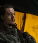 Alexander Dreymon, starul din „The Last Kingdom” de la Netflix, a devenit tătic