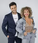 Te cunosc de undeva! 2022. Transformarea incredibilă prin care au trecut Alexia şi Dima. 	„Am fost de-a dreptul șocată”