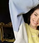 Ce tradiție specială de Paște are Alina Pușcaș. „Suntem în căutare de idei”