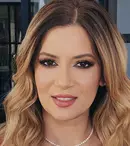 Amalia Enache afișează o siluetă de invidiat. Cum a slăbit? „Cu o rețetă care nu dă greș niciodată” EXCLUSIV