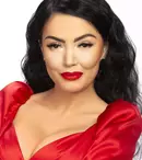 Antrenament intens: Andreea Mantea dansează în fiecare zi alături de cel mai important bărbat din viața ei