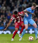 Cine transmite Atletico Madrid - Manchester City, meci din sferturile de finală din Liga Campionilor