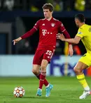 Cine transmite Bayern Munchen - Villarreal, meci din sferturile de finală din Liga Campionilor
