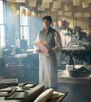 Producătorii „Bridgerton” i-au refuzat lui Calam Lynch (Theo Sharpe) o mare dorință. „Îi băteam la cap”