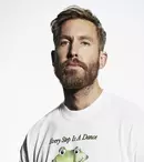 Calvin Harris, în premieră în România. Concertul e pe 30 iulie 2022 în Mamaia