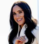 Meghan Markle s-a „ascuns” în balconul Palatului Buckingham în timpul Jubileului de Platină. Cum au surprins-o paparazzii