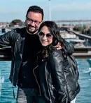 Ce decizie au luat Andra și Cătălin Măruță, după 14 ani de căsătorie