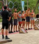 Cine a fost nominalizat pentru eliminare la Survivor România, 25 aprilie 2022
