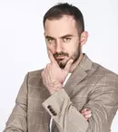 Cine este Conrad  Mericoffer, noul actor din distribuția „Adela”. Ce rol va juca în serial