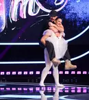 Cine este Roxana Chiperi, finalista iUmor 2022. Ce propunere i-a făcut Cheloo chiar înainte de jurizare