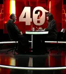 Părintele Constantin Necula, invitat la „40 de întrebări cu Denise Rifai”. „Cât costă mântuirea neamului?”