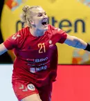 Cine transmite meciul de handbal feminin România – Austria, 24 aprilie 2022