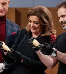 Leii au făcut spectacol la Imperiul Leilor, 20 aprilie 2022. Concurenții care i-au convins să investească