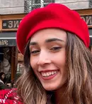 Cum a reușit Andra Gogan să ajungă pe scena galei Oscar 2022. „Am primit un mail”