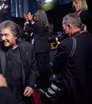 Cum arată noua iubită a lui Al Pacino. Actorul de 81 de ani se iubește cu o tânără de 28 de ani
