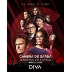 SINGURA CONSTANTĂ ESTE SCHIMBAREA ÎN SEZONUL ȘAPTE DIN CAMERA DE GARDĂ DIN 5 APRILIE, LA DIVA