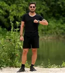 Survivor România, 10 aprilie 2022. Daniel Pavel: ”Mai am un anunț extrem de important”