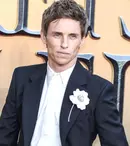 Eddie Redmayne, despre cum au reacționat copiii lui după ce l-au văzut în „The Good Nurse”. Ce l-a întrebat fiica lui