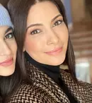 Eva Zaharescu, dezvăluiri despre viața ei din Londra. Ce planuri de viitor are fiica Andreei Berecleanu