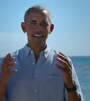 Barack Obama ne invită într-o călătorie prin cele mai frumoase „Parcuri naționale din jurul lumii”. Serialul documentar e pe Netflix
