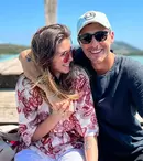 Imaginea adorabilă prin care Vladimir Drăghia a anunțat că va deveni tătic pentru a doua oară