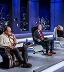 Cine este investitorul de la Imperiul Leilor care a cumpărat o echipă din Liga 1. Soția lui este o fostă prezentatoare TV