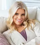 Jessica Simpson, selfie de mii de like-uri, după ce a slăbit 45 de kilograme