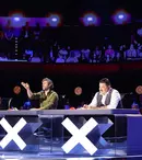 În Vinerea Mare, surprize mari la „Românii au talent”, 22 aprilie