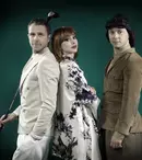 Vino să-i vezi pe urmașii lui Birlic, pe scena Teatrului Național, în piesa clasică „Titanic Vals”